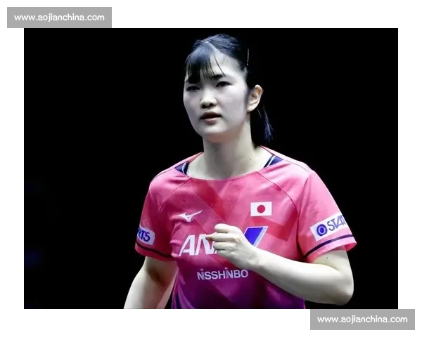 国乒 U19 女单全军覆没!日本包揽四强,青训断层敲响警钟 国乒 U19 女单全军覆没!日本包揽四强,青训断层敲响警钟