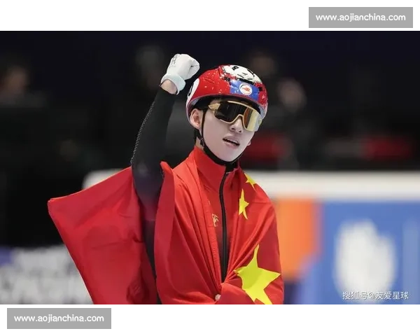 中国短道蒙特利尔备战收官 林孝埈签名第一视角暖心曝光 中国短道蒙特利尔备战收官 林孝埈签名第一视角暖心曝光