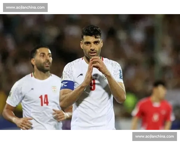 伊朗 - 以色列冲突升级,塔雷米因空域关闭无缘世俱杯 伊朗 - 以色列冲突升级,塔雷米因空域关闭无缘世俱杯