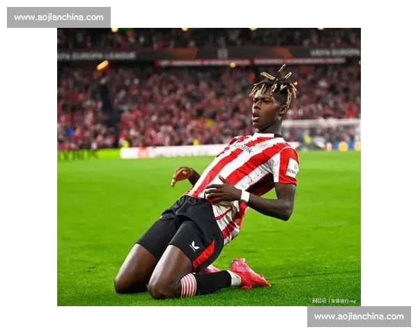 巴萨敲定尼科 - 威廉斯!6 年 1200 万欧年薪创队史边锋新标杆 巴萨敲定尼科 - 威廉斯!6 年 1200 万欧年薪创队史边锋新标杆