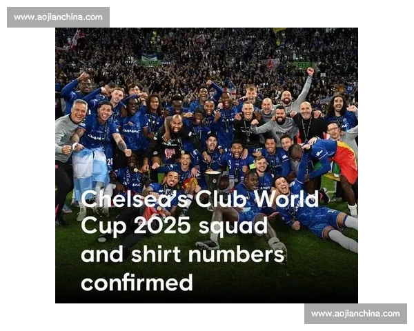 凯塞多加时献绝杀助攻!切尔西中场核心率队晋级世俱杯八强 凯塞多加时献绝杀助攻!切尔西中场核心率队晋级世俱杯八强