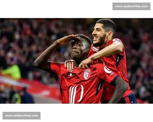 队报：国米瞄准摩纳哥边锋阿克利乌什，法甲劲旅标价 7000 万欧