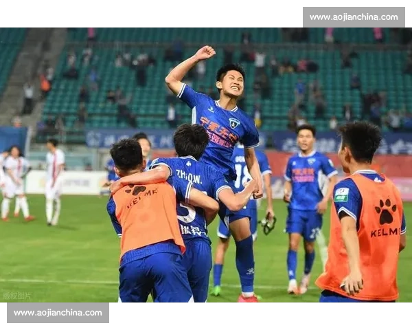 足协 “接管” 苏超川超？真相藏在赛场上