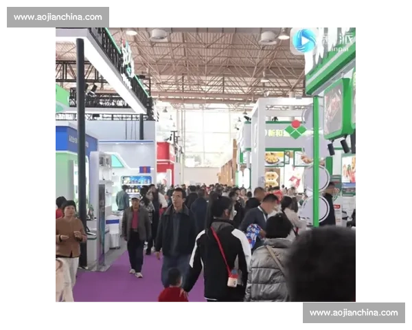 潍坊双博会启幕:26 国聚首,农链通全球 潍坊双博会启幕:26 国聚首,农链通全球