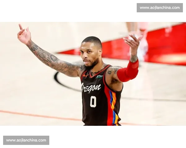 忠诚与新生:利拉德在开拓者的涅槃之路 忠诚与新生:利拉德在开拓者的涅槃之路