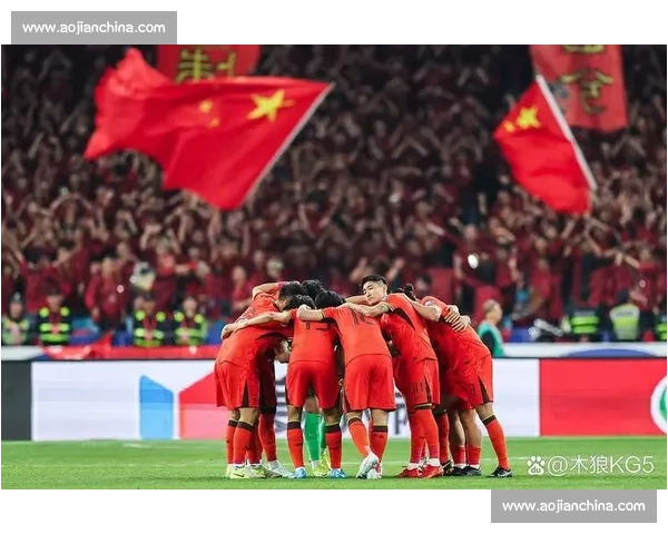 甘当基石映初心:一位国足老将的传承之路 甘当基石映初心:一位国足老将的传承之路