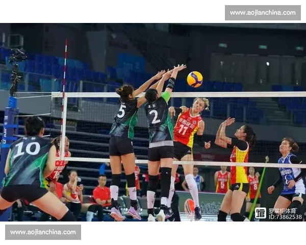 中国女排对阵斐济女排热身赛全面解析与赛场看点前瞻 中国女排对阵斐济女排热身赛全面解析与赛场看点前瞻