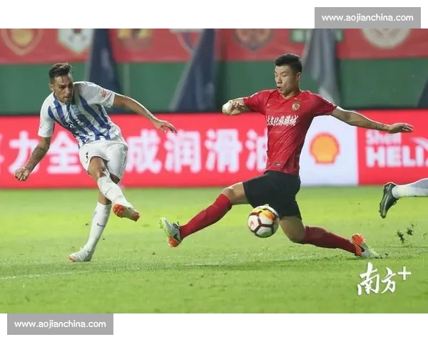 中超焦点战河南建业对阵广州富力赛前全解析与胜负走势深度前瞻 中超焦点战河南建业对阵广州富力赛前全解析与胜负走势深度前瞻