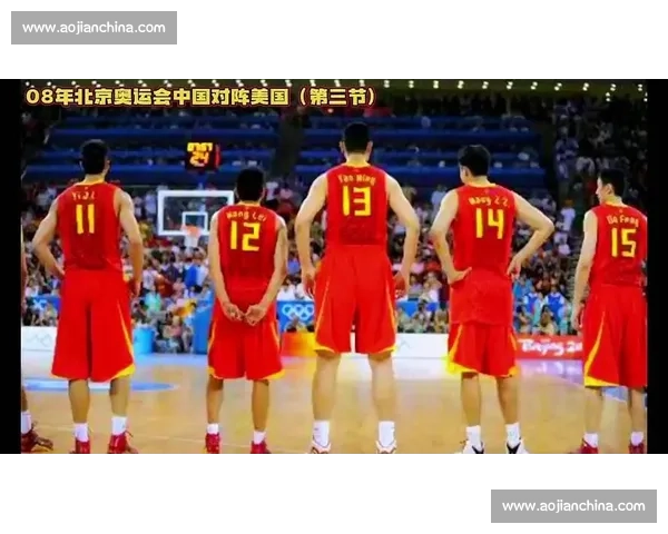 伦敦奥运会中国男篮对阵西班牙经典对决回顾与战术博弈全解析 伦敦奥运会中国男篮对阵西班牙经典对决回顾与战术博弈全解析